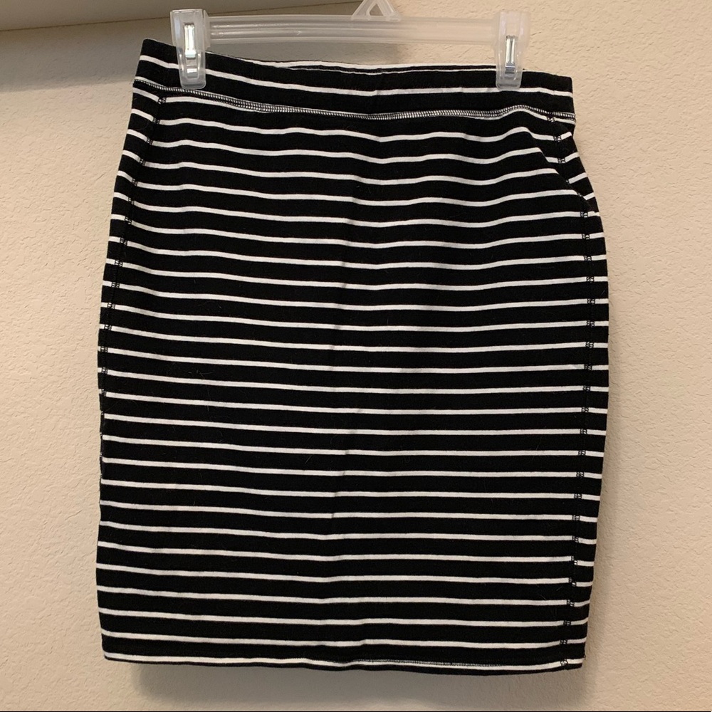 Old Navy midi skirt